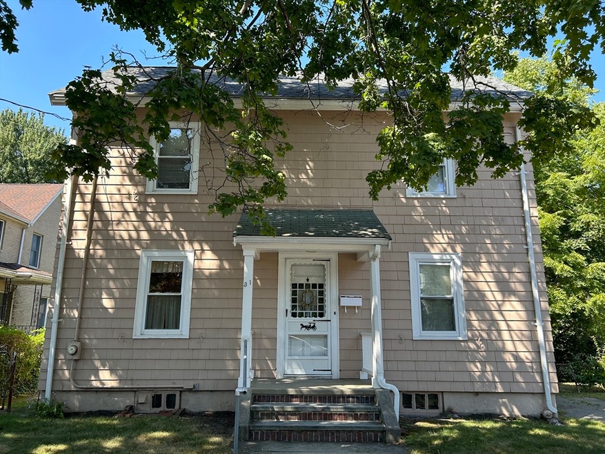 31 Emerald St, Newton, MA 02458 - photo 1