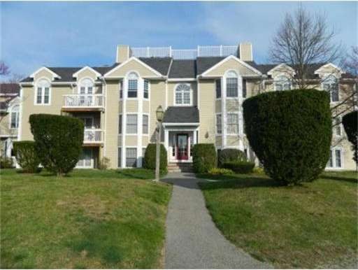 59 Linden St unit 104, Taunton, MA 02780 - photo 1