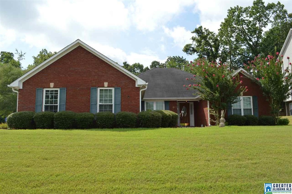 4981 Vernon St, Birmingham, AL 35235 - photo 1