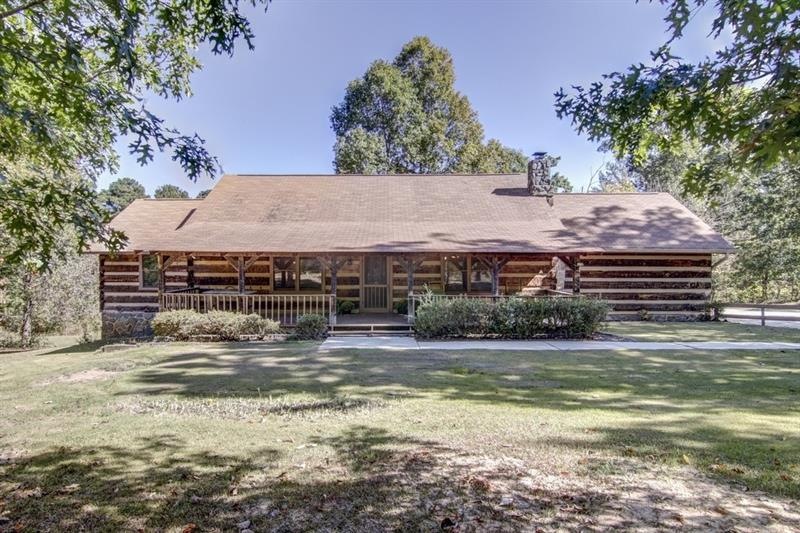 3133 Peek Rd NE, Conyers, GA 30012 - photo 1