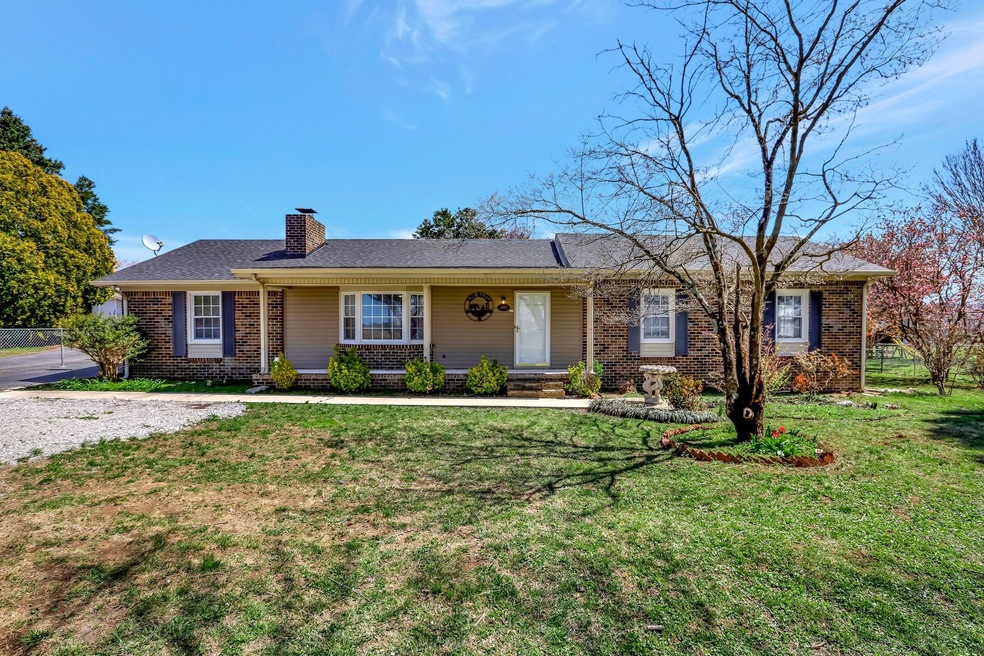 1481 Maxwell Rd, Belvidere, TN 37306 - photo 1