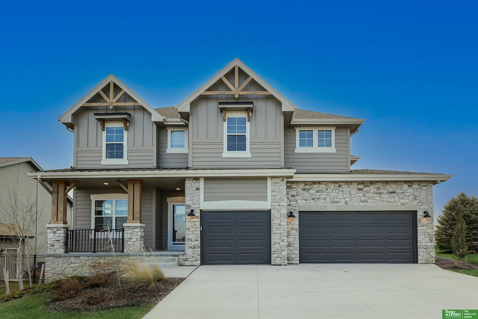 19920 Tyler St, Omaha, NE 68135 - photo 1