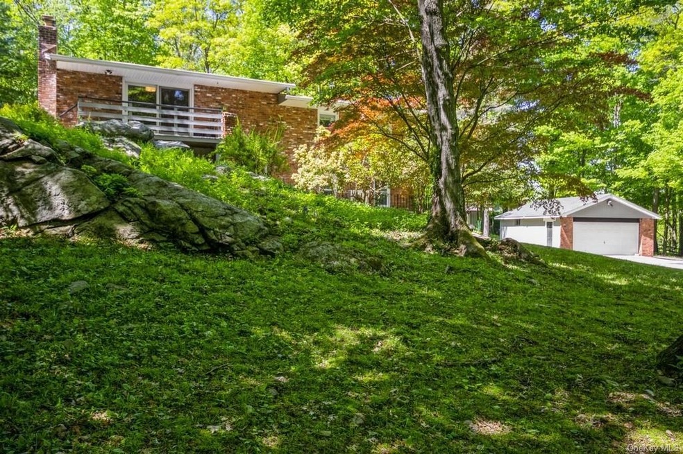 1941 Route 9, Garrison, NY 10524 - photo 1