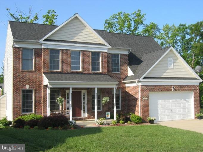 41875 Tomey Ct, Leonardtown, MD 20650 - photo 1