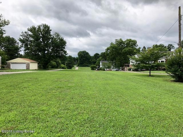Watterson Trail Frontage