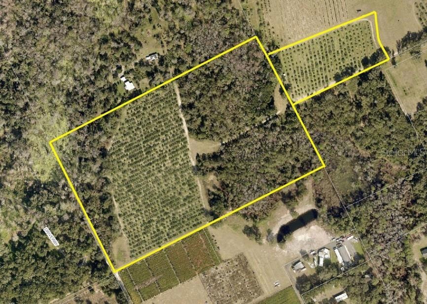 0 No St unit MFRV4943422, de Leon Springs, FL 32130 - photo 1