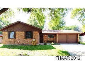 2819 Veterans Ave, Copperas Cove, TX 76522 - photo 1