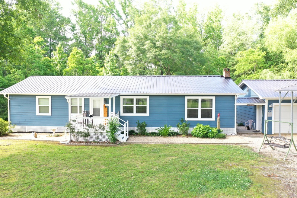 26 G Morgan Rd, Laurel, MS 39443 - photo 1