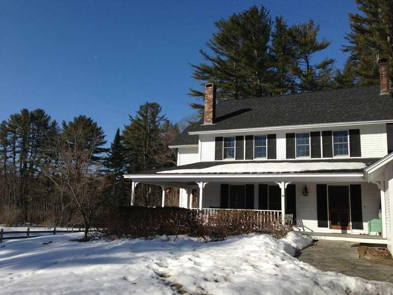 631 Princes Point Rd, Yarmouth, ME 04096 - photo 1