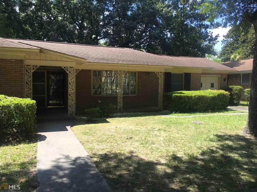 0 Sylvan Dr, Savannah, GA 31405 - photo 1