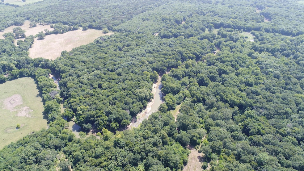 2001 Jim Mac Rd, Bokchito, OK 74726 - photo 1