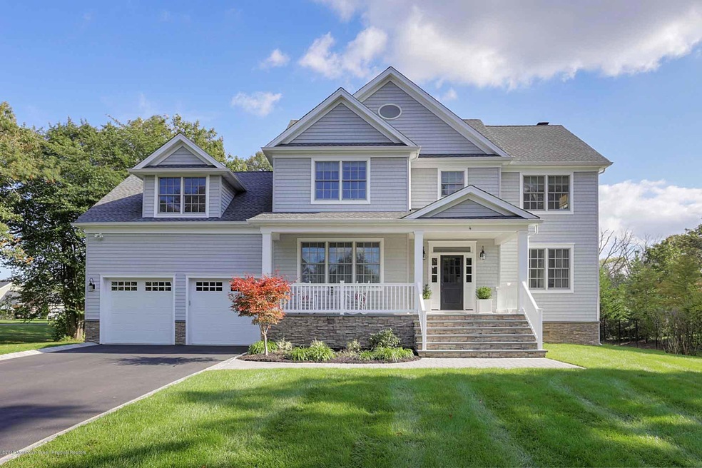 4 Winding Way, Little Silver, NJ 07739 - photo 1