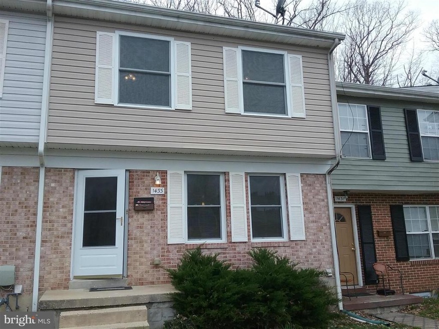 1433 Charlestown Dr, Edgewood, MD 21040 - photo 1