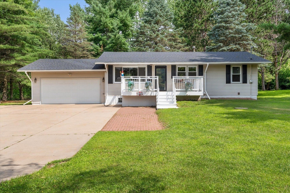 9570 202nd St N, Forest Lake, MN 55025 - photo 1