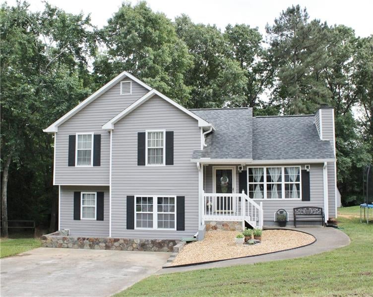 11 N Ridge Point NW, Adairsville, GA 30103 - photo 1