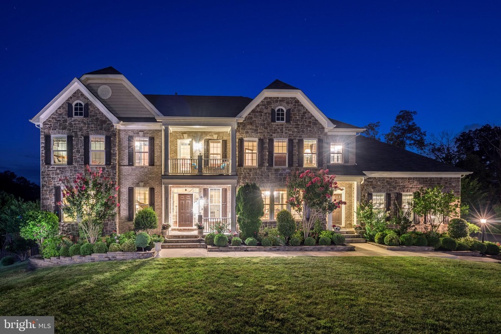 21585 Burnt Hickory Ct, Broadlands, VA 20148 - photo 1