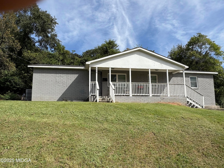 506 Willingham Ct, Macon, GA 31217 - photo 1