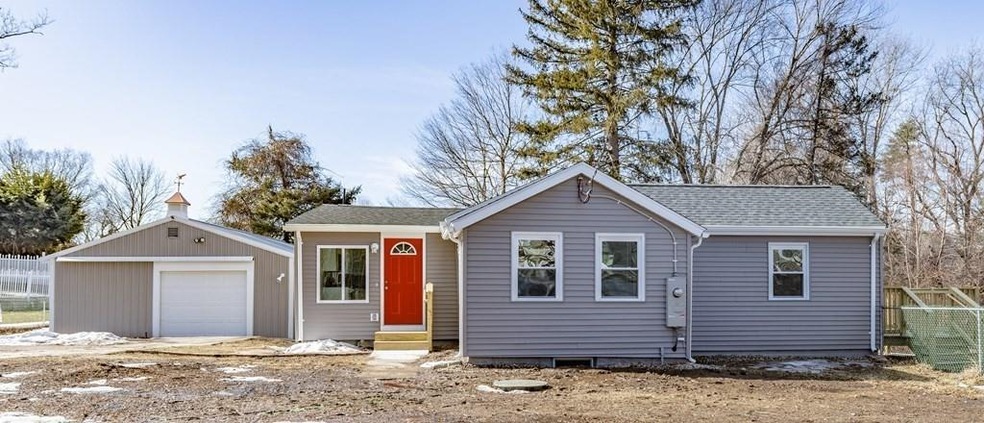 95 Summer Ave, Ludlow, MA 01056 - photo 1