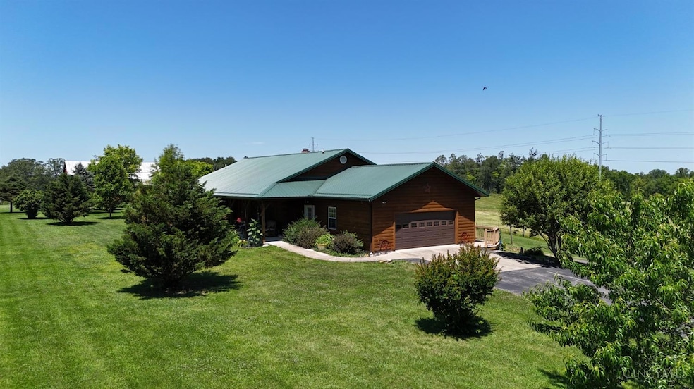 A Inlow Ave, Peebles, OH 45660 - photo 1