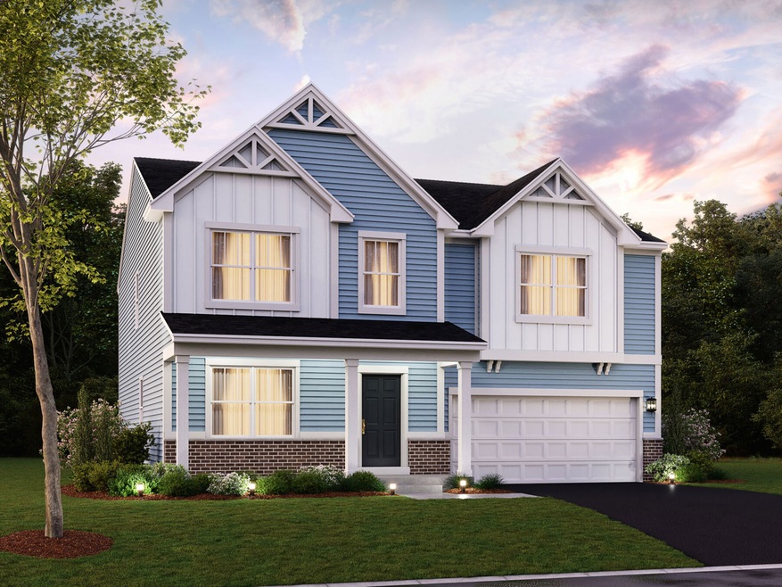 633 Endicott Rd, South Elgin, IL 60177 - photo 1