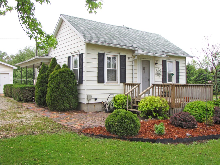 1921 West 3rd Street Ext., Boone