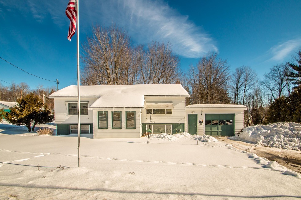 147 S Lunenburg Rd, Lunenburg, VT 05906 - photo 1