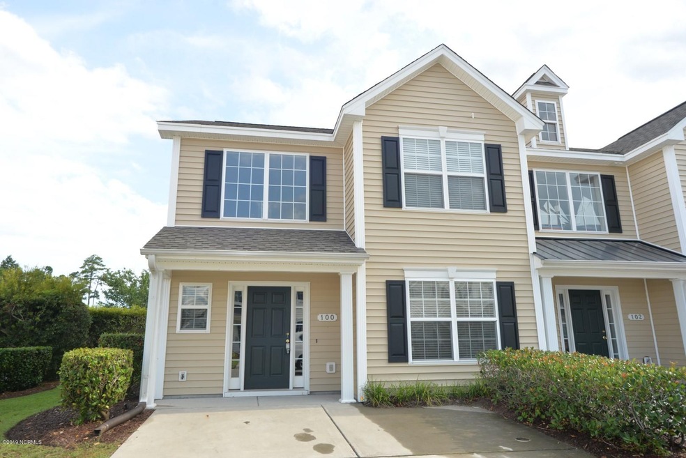 100 Cobblers Cir, Calabash, NC 28467 - photo 1