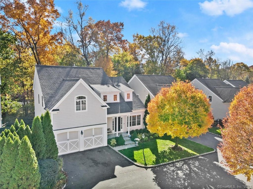 154 Pepper Ridge Rd unit 2, Stamford, CT 06905 - photo 1