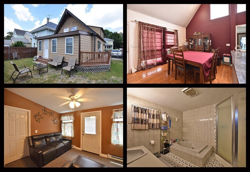 20 Broom St, Providence, RI 02905 - photo 1