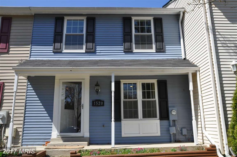 1520 Lodge Pole Ct, Annapolis, MD 21409 - photo 1