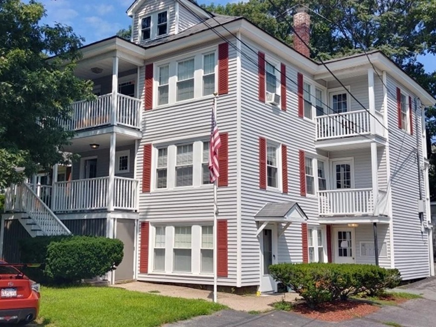 79-81 Lynn St unit 5, Lawrence, MA 01843 - photo 1