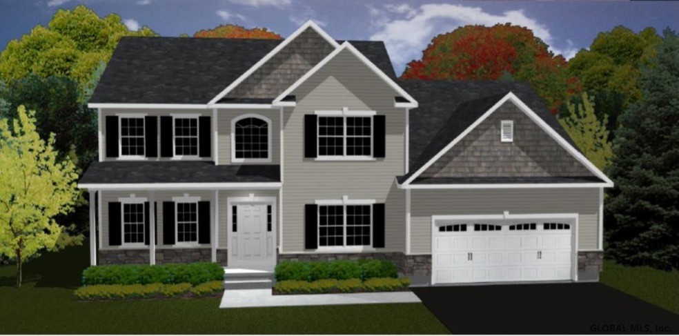 15 Sterling Ridge Rd, Albany, NY 12211 - photo 1