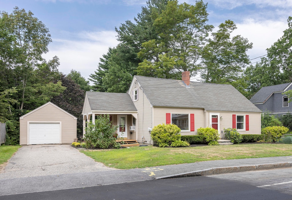 12 Gray Rd, Gorham, ME 04038 - photo 1