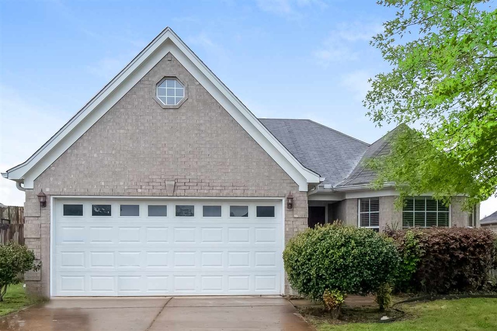 7231 Maple Grove Rd, Olive Branch, TN 38654 - photo 1