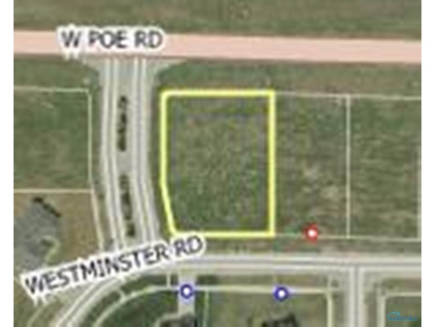 Middleton Trace Subdivision
