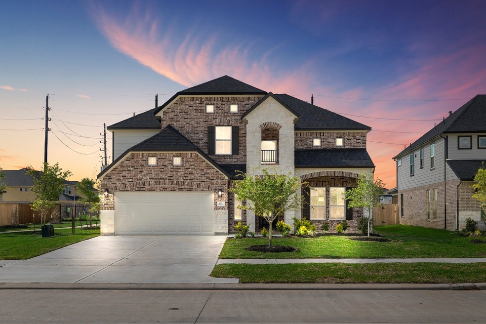 3334 Majestic Pine Ln, Rosenberg, TX 77471 - photo 1