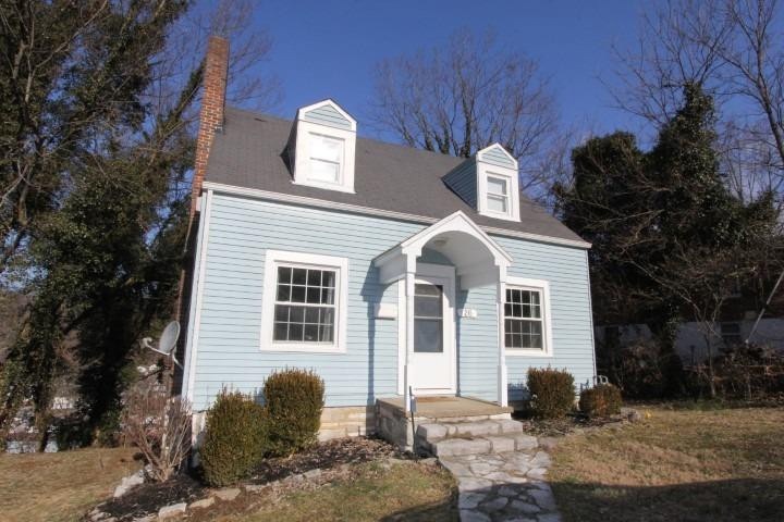 26 Graham Ave, Frankfort, KY 40601 - photo 1