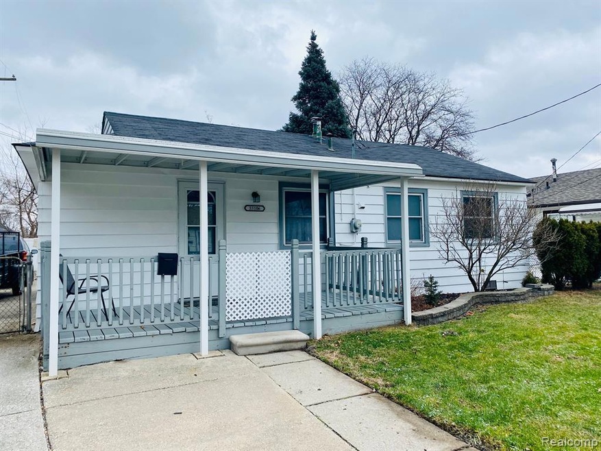 Welcome Home to 33106 Armanda Court!