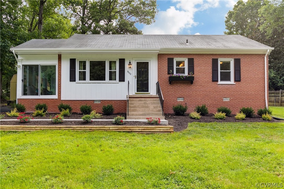 9002 Mapleton Rd, Henrico, VA 23229 - photo 1