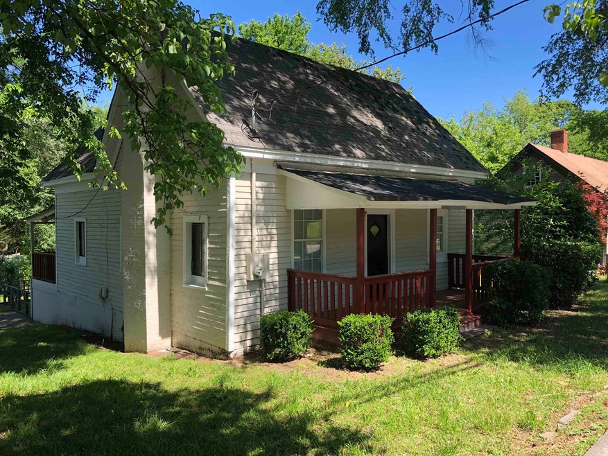 14 S Broad St, Porterdale, GA 30014 - photo 1