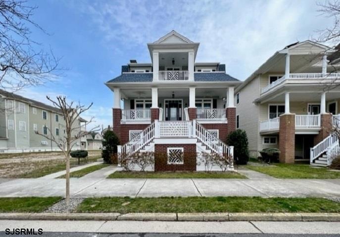 639 Ocean Ave unit 2nd, Ocean City, NJ 08226 - photo 1