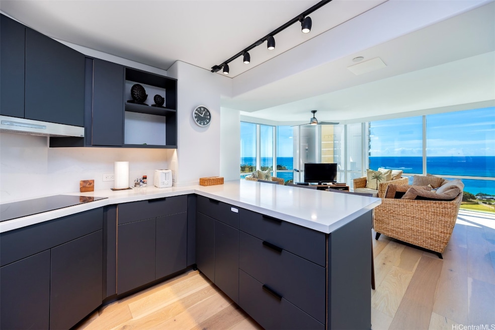 Hawaiki Tower unit 2309, Honolulu, HI 96814 - photo 1