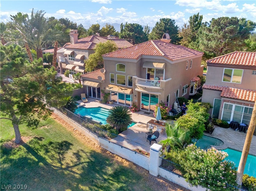 8381 Plum Creek Ct, Las Vegas, NV 89113 - photo 1