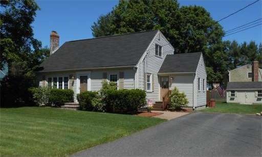 74 Woodland Rd, Wrentham, MA 02093 - photo 1