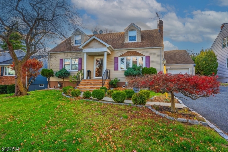 328 Minute Arms Rd, Union, NJ 07083 - photo 1