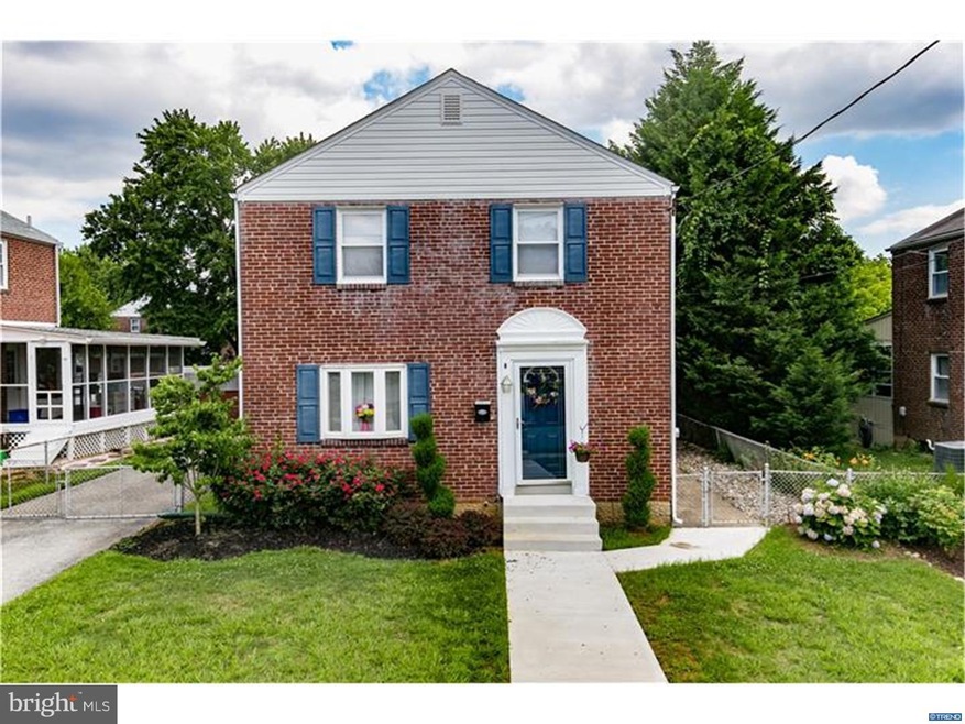 6 Alfred Ave, Wilmington, DE 19805 - photo 1