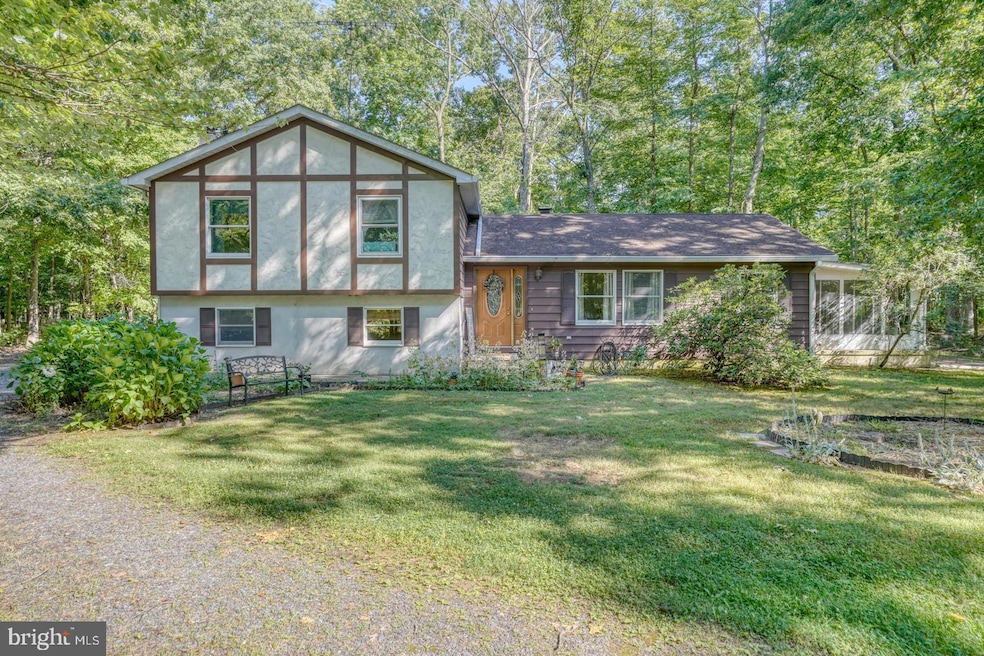 1966 Vandyke Greenspring Rd, Smyrna, DE 19977 - photo 1