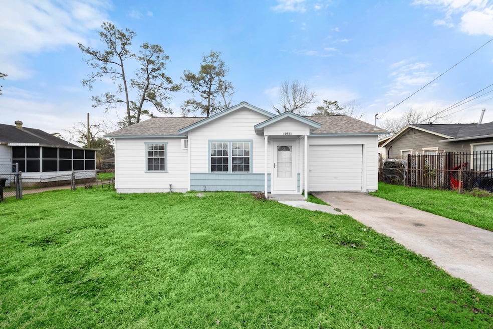 10441 Bucknell Rd, Houston, TX 77016 - photo 1