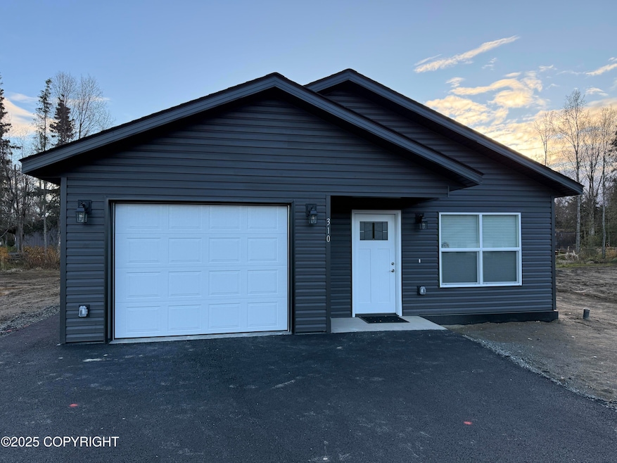 310 Koa Cir, Kenai, AK 99611 - photo 1