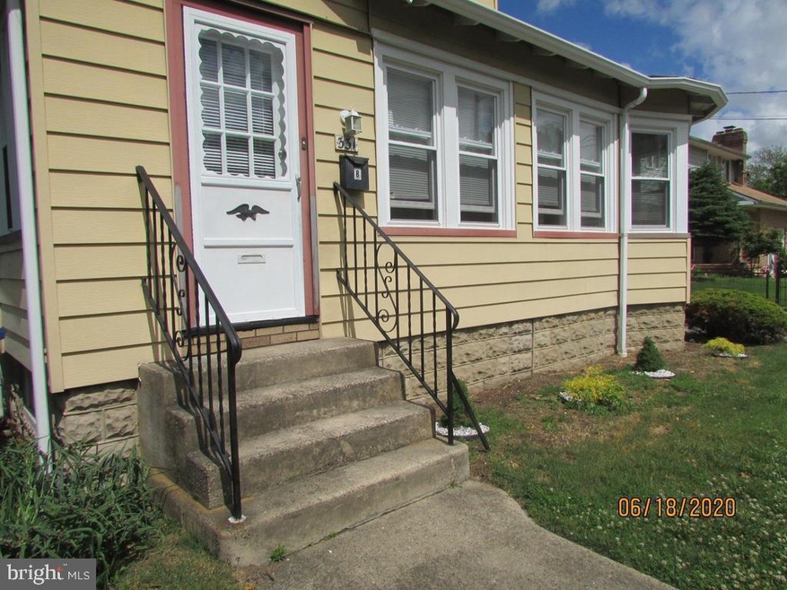 331 S Fairview St unit B, Riverside, NJ 08075 - photo 1